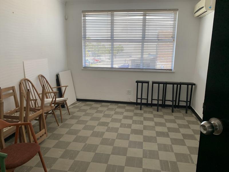 To Let Commercial Property for Rent in Paarden Eiland Western Cape